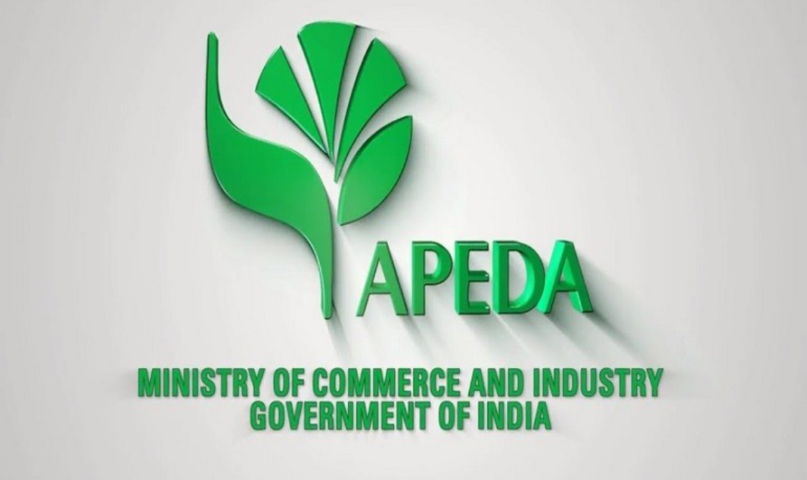 APEDA